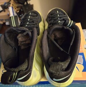 Nike Foamposite Pro Sneakers